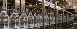 Bottling line